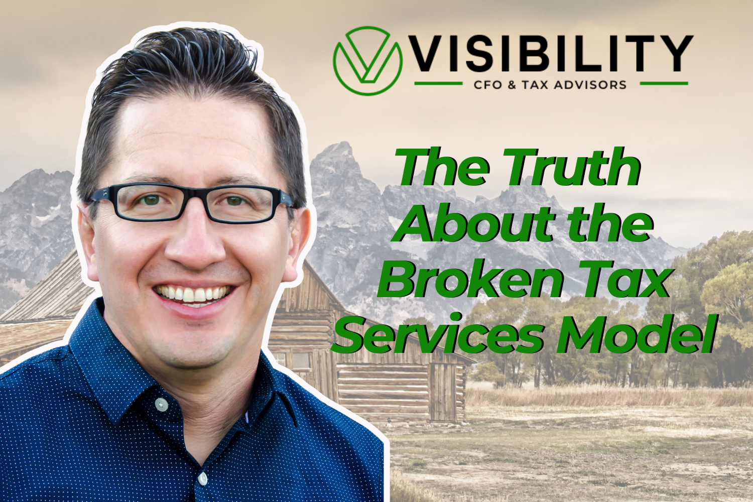 Why the Traditional CPA Model Is Broken | The “$46K Mistake” Business Owners Make