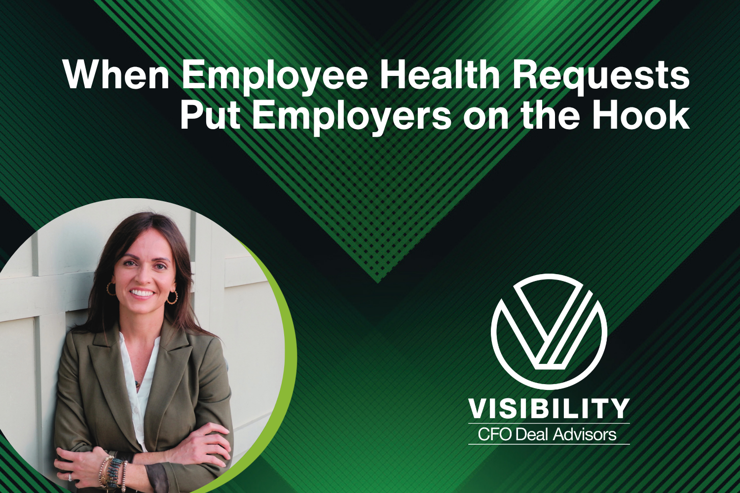 When Employee Health Requests Put Employers on the Hook