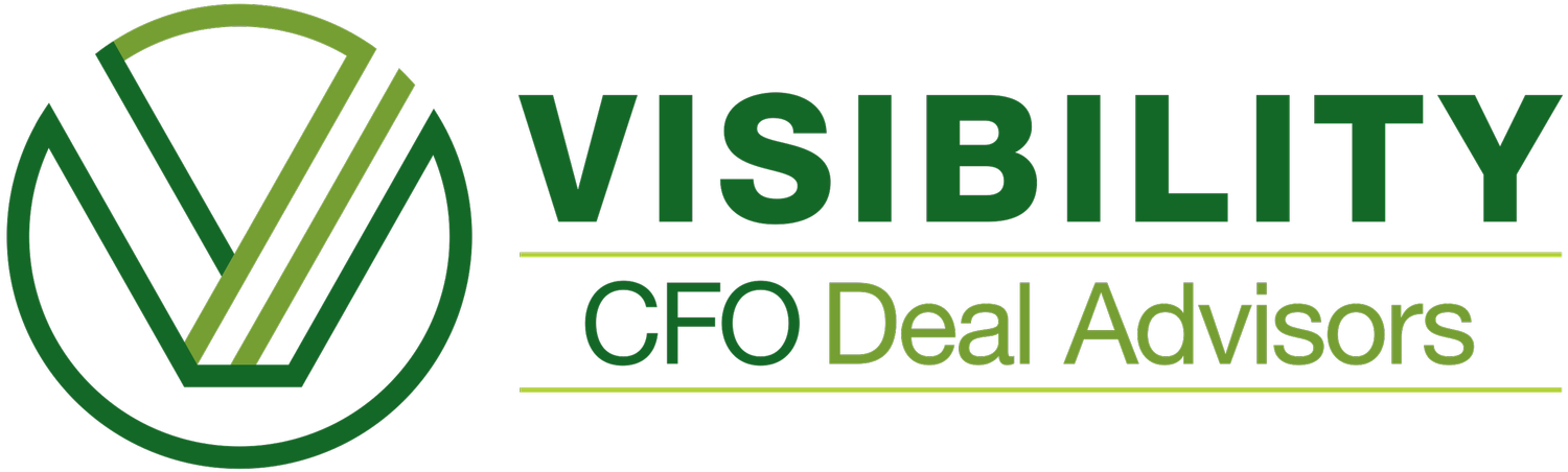 Visibility CFO &amp; Deal Advisors