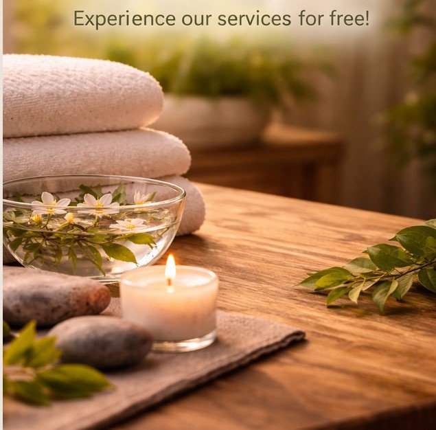 Free Biofeedback Demo