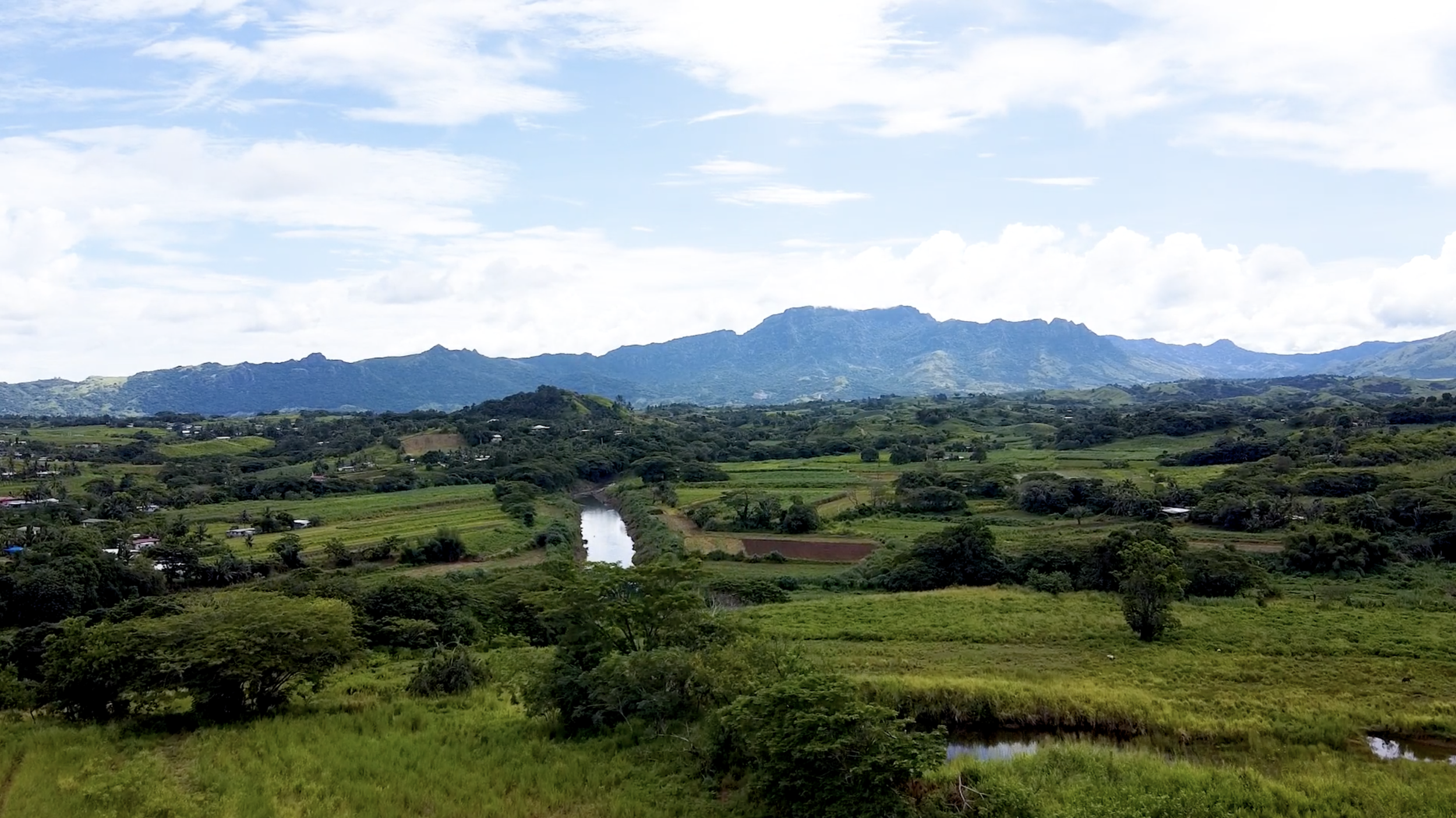 Island to Island: Gospel Fellowship Forum (March 2023)