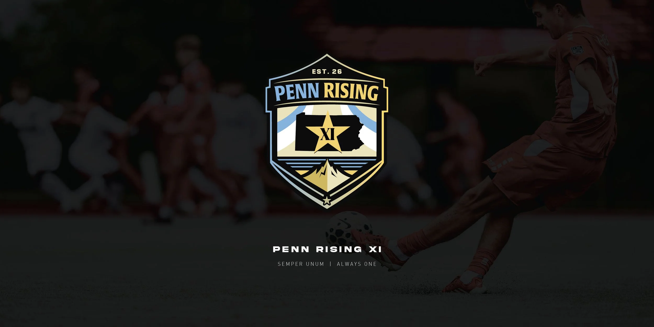 Lehigh Valley United and Hex Dominion Announce Historic Consolidation