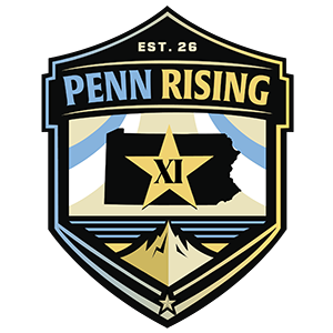 Penn Rising XI