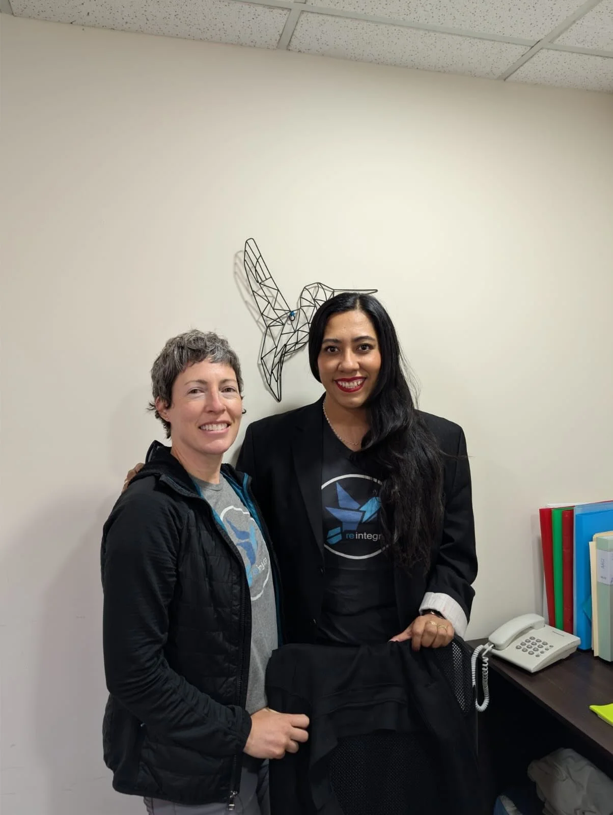 Seguimos construyendo, aprendiendo, sumando y fortaleci&eacute;ndonos