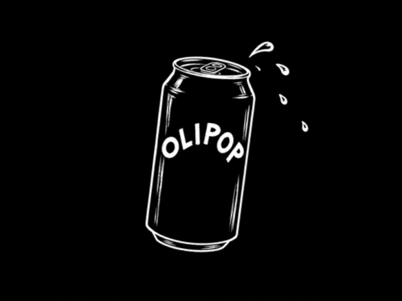 Olipop Campaign