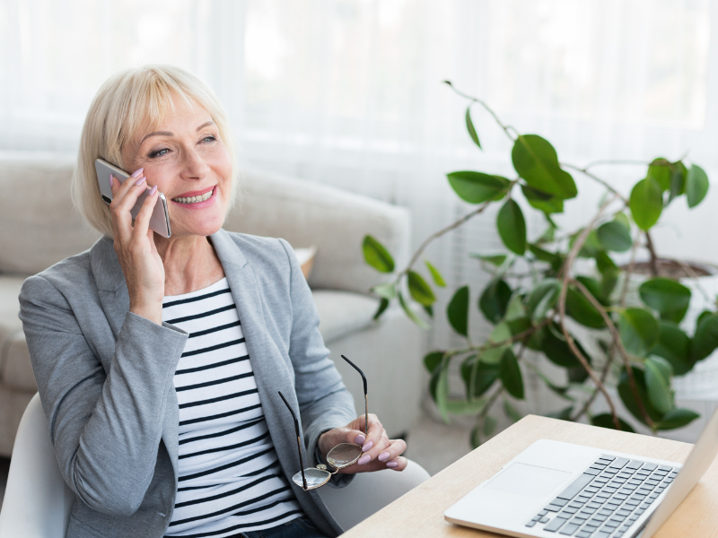 Reclaiming Your Agency