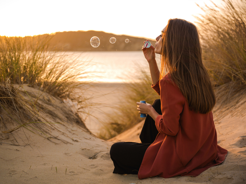 Raising Financially Resilient Kids