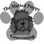 The Matted Puppy Grooming