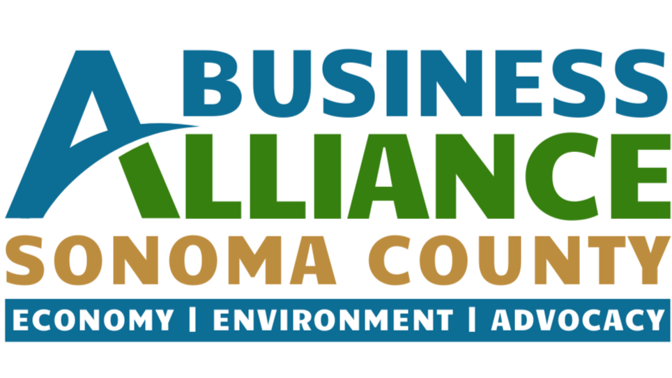 Business Alliance Sonoma County
