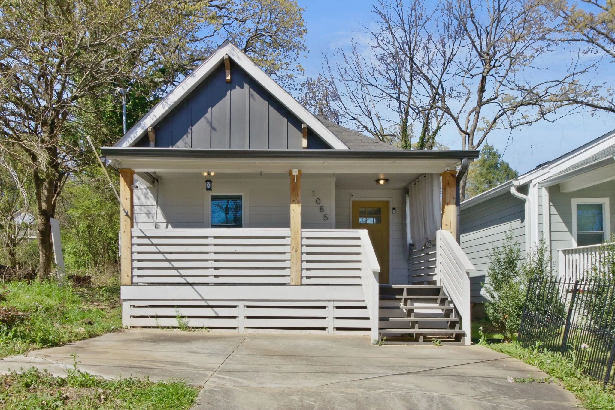 Standard Capture Service