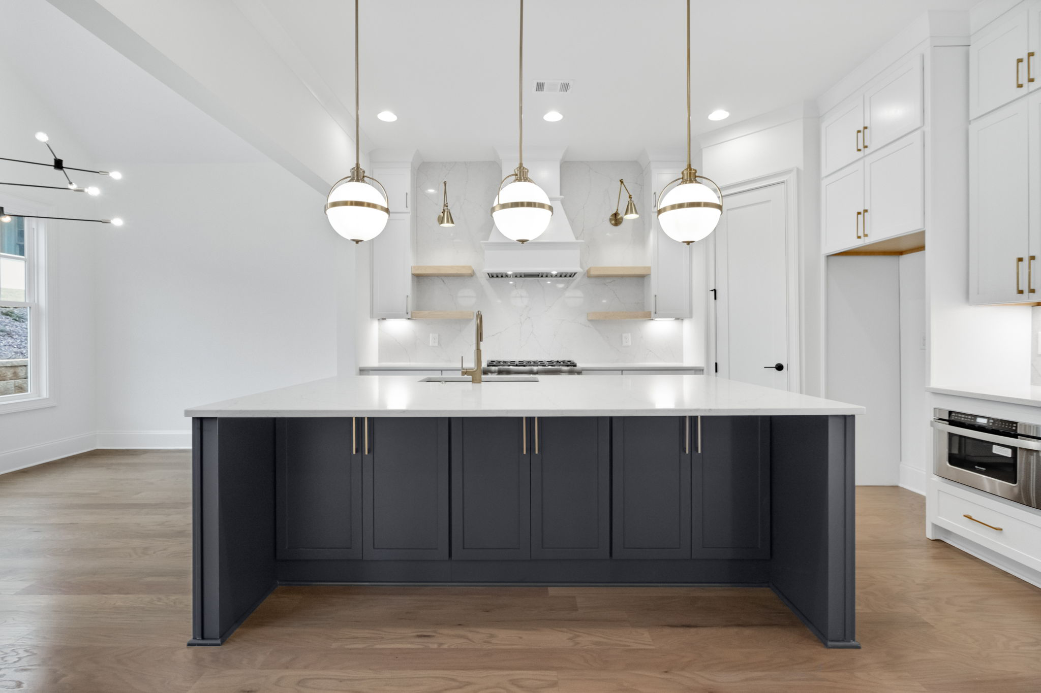 Premium Capture Service