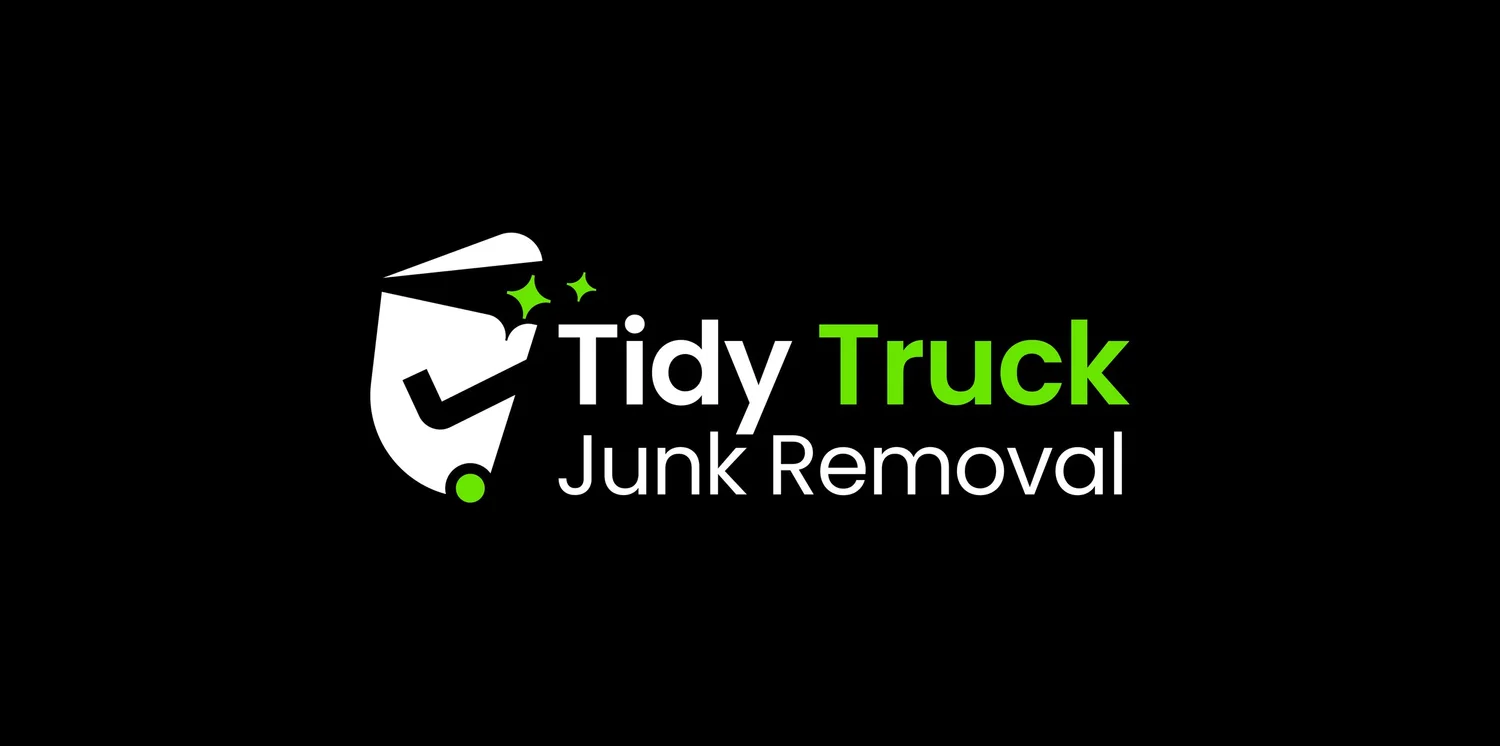 Tidy Truck Junk Removal