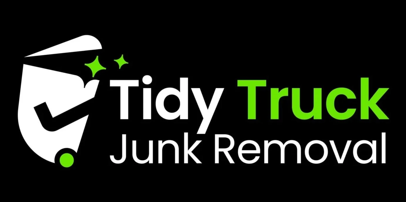 Tidy Truck Junk Removal