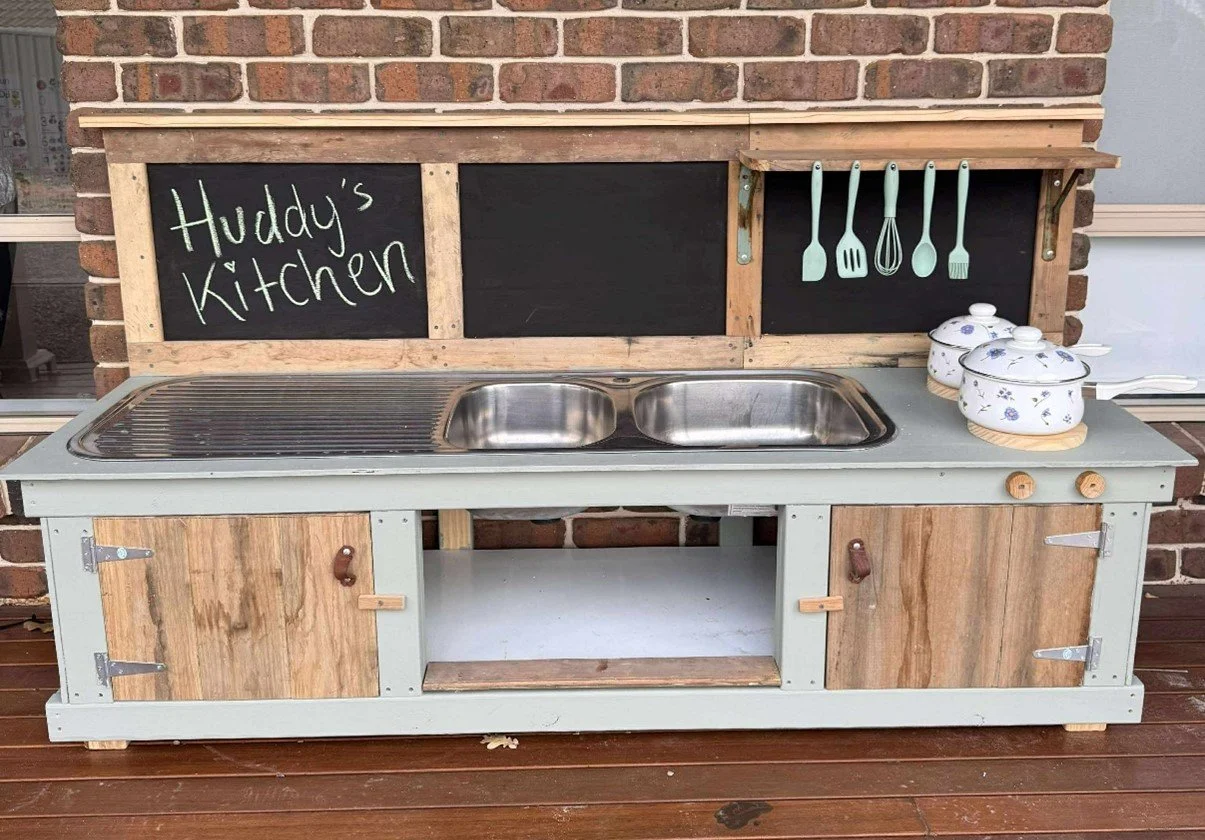 Huddy Kitchen