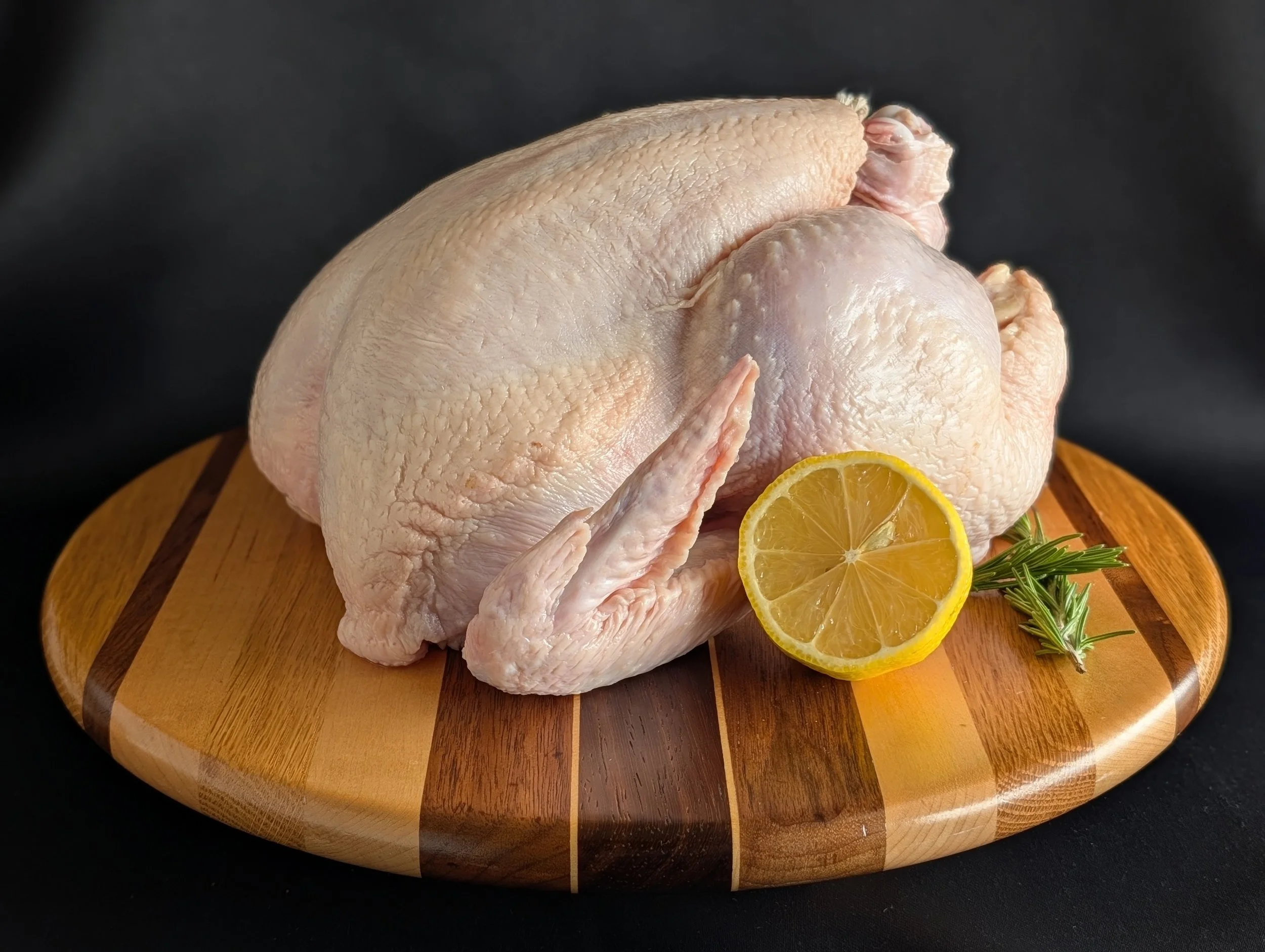 How Pasture Raised Chicken Supports Your Health