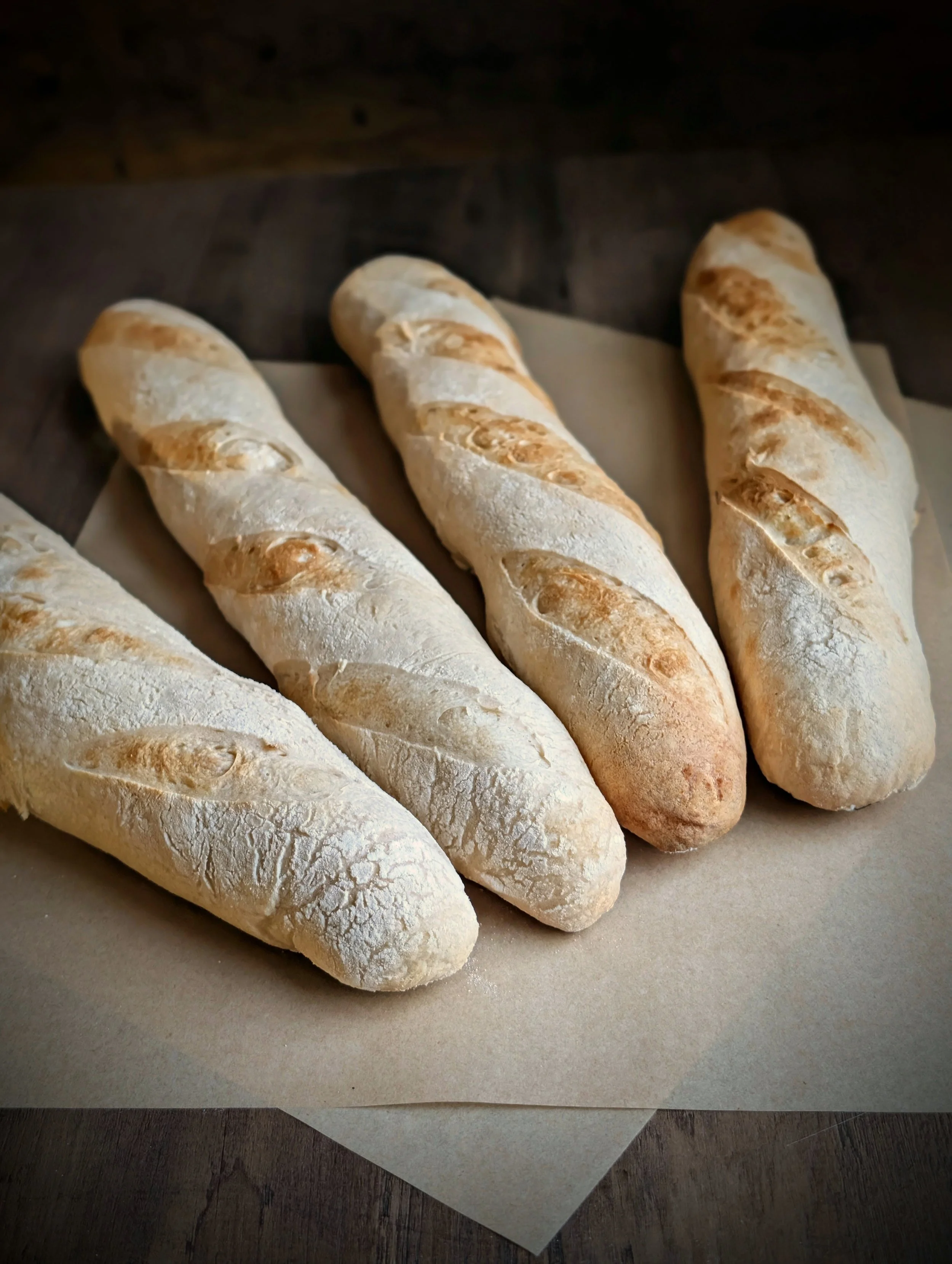 Artisan Sourdough Bread