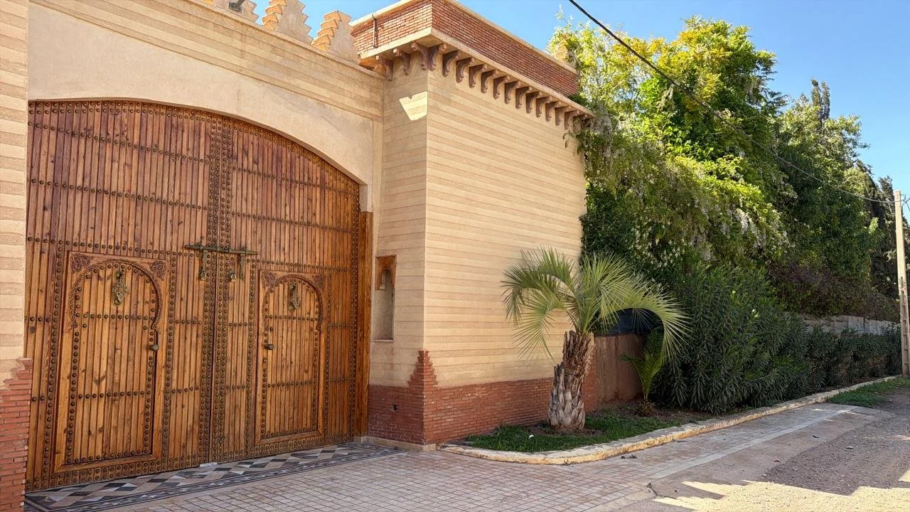 Villa Oberoi