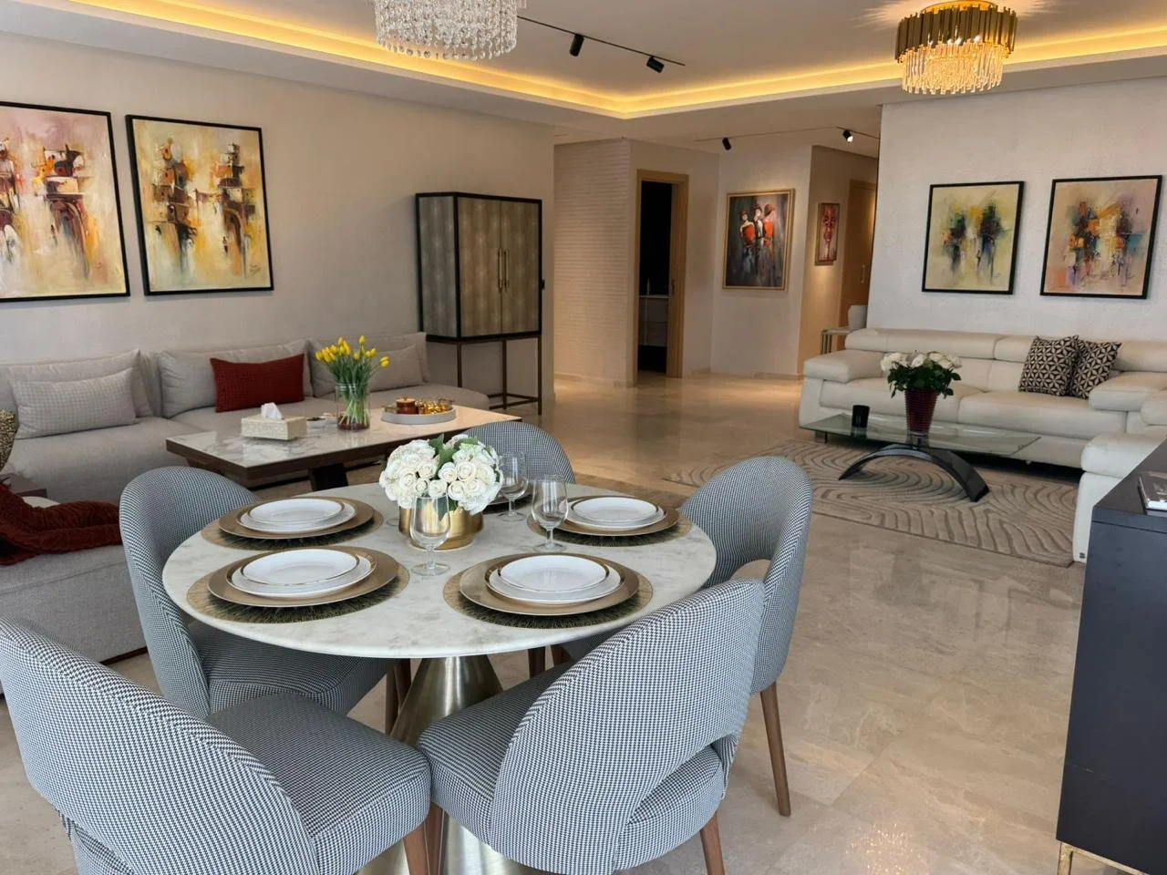 Le Carrousel Condominium