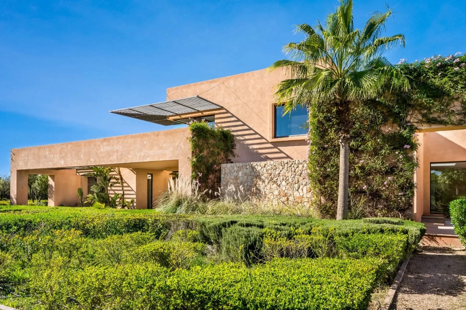Villa Remy