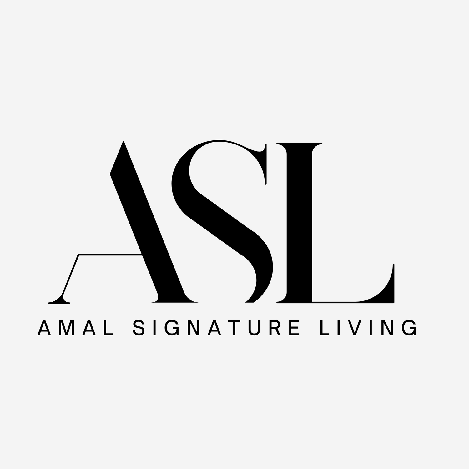 Amal Signature Living