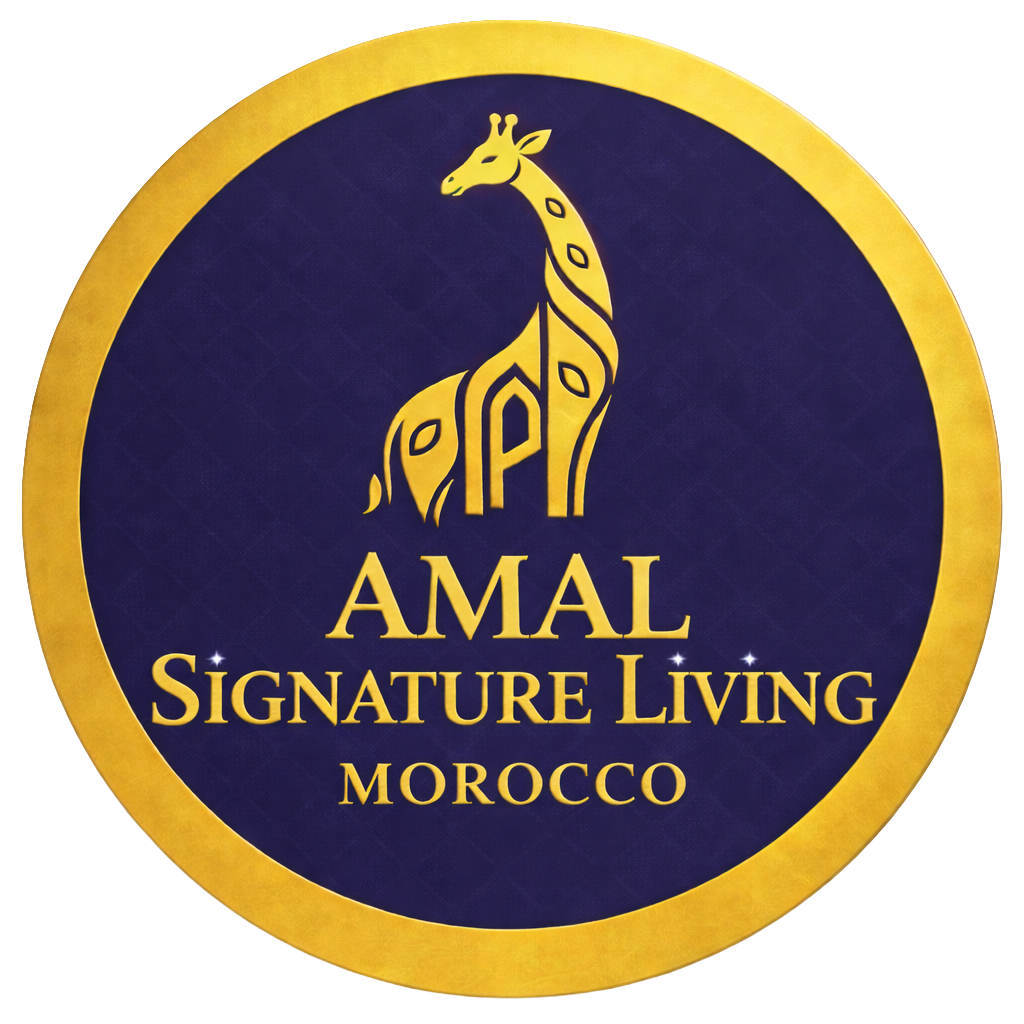 Amal Signature Living