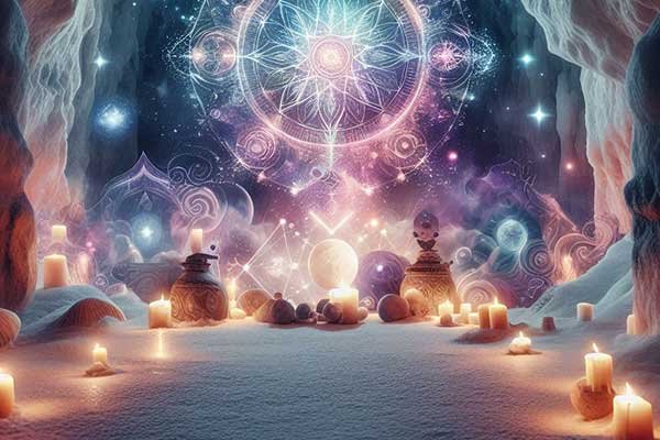 The Couples Ritual Massage At $350.00