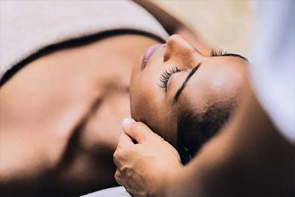 Healing Arts Couple Experience At $425.00