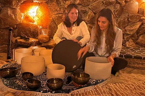 Upper or Lower Body Endospheres At $325.00