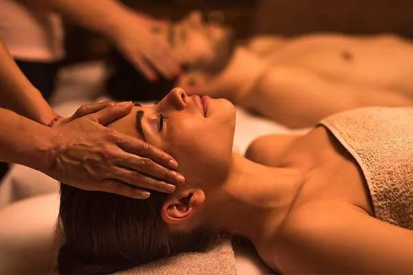 Goddess Glow Facial At $250.00