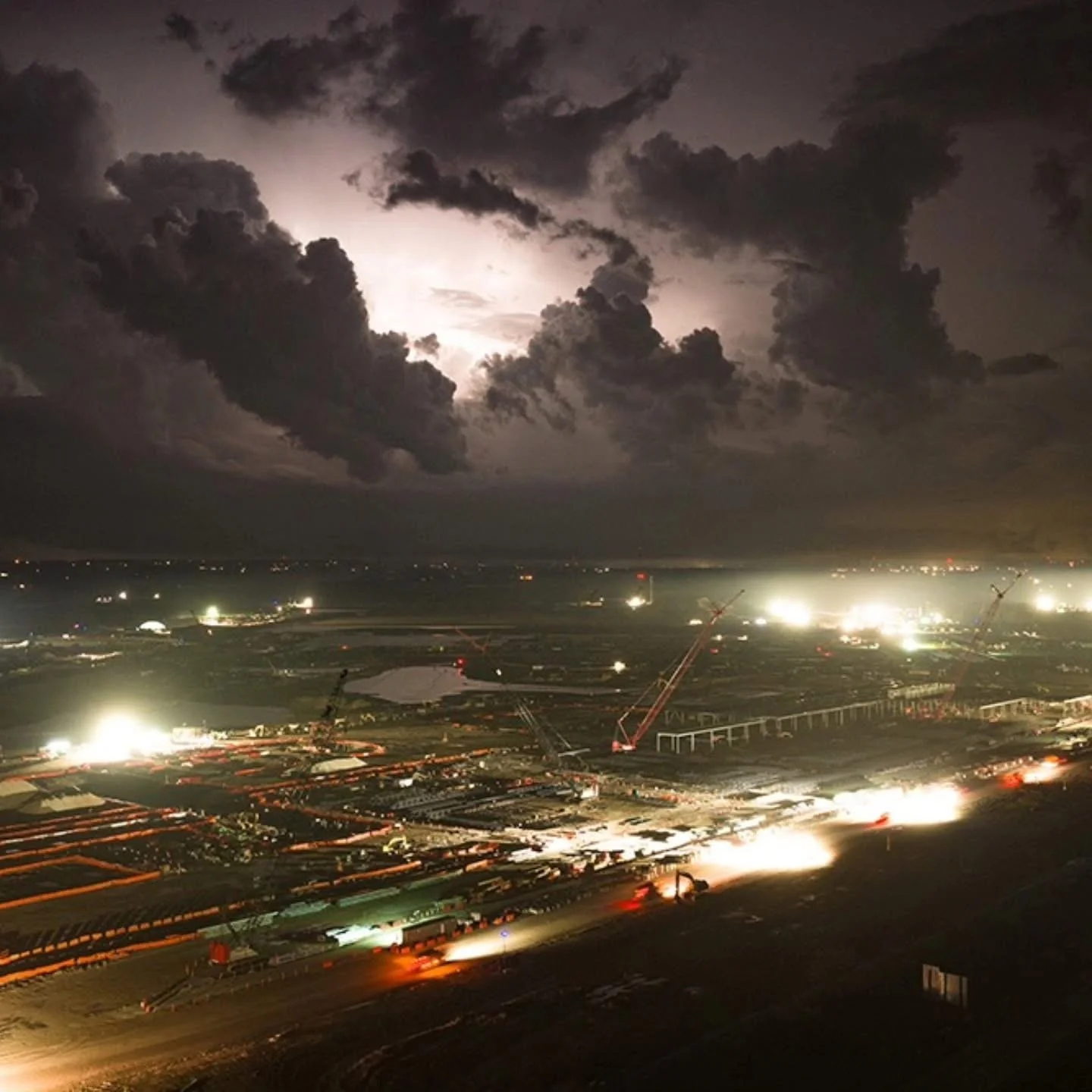 When Big Data Comes to Town