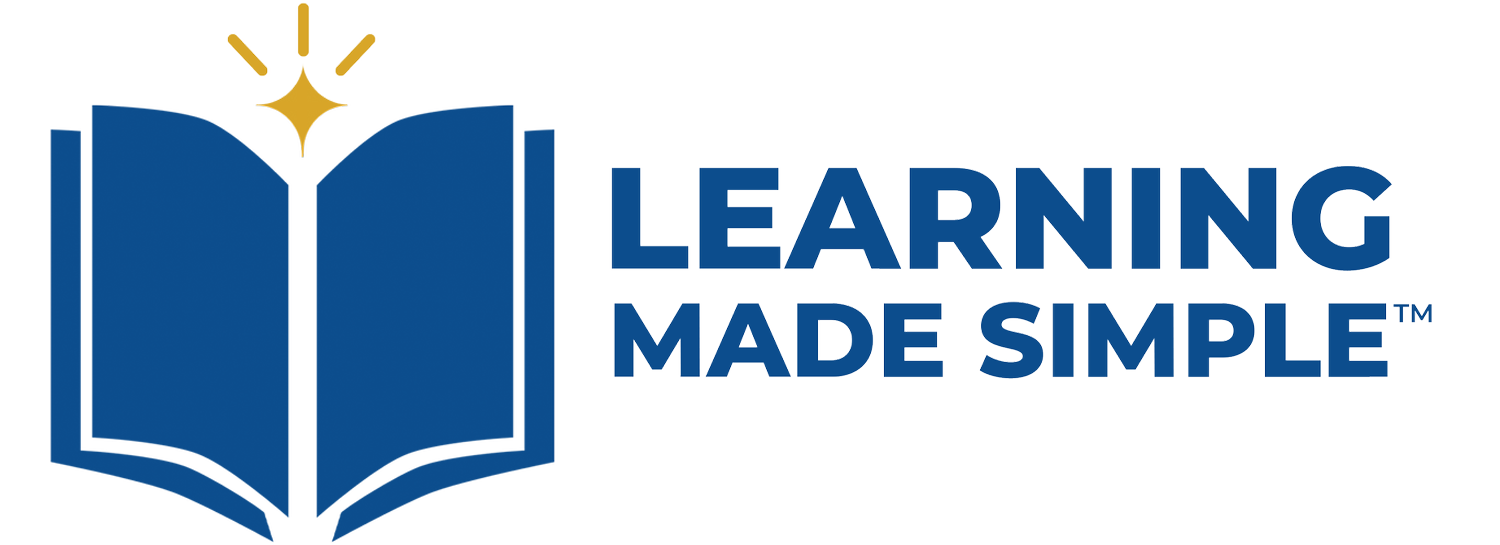 Learning Made Simple™