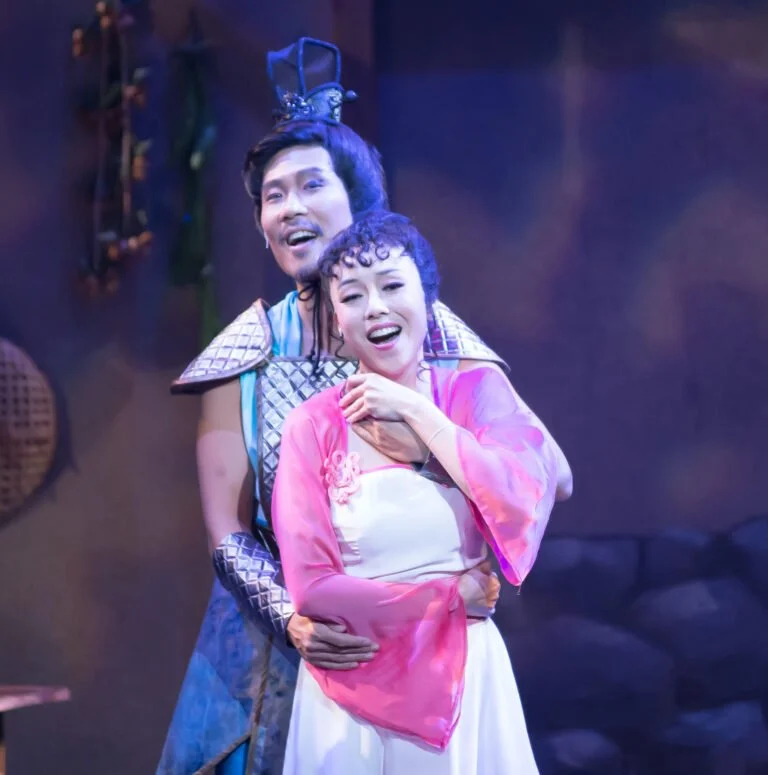 Golden Lotus is Crowned Best Picture at the World Independent Cinema Awards