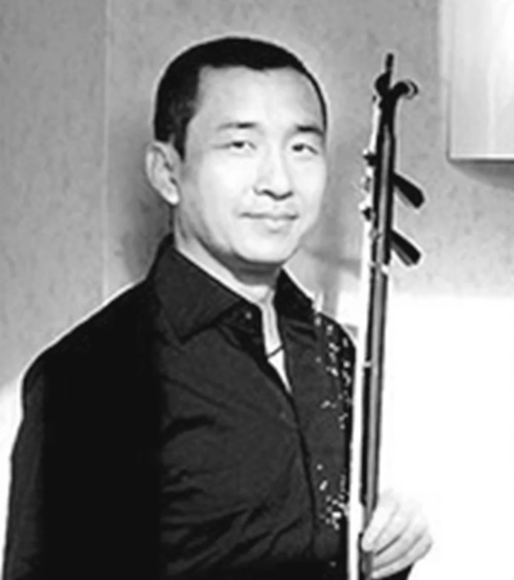  
George Gao
 
 
Music Director / Music Arranger
  