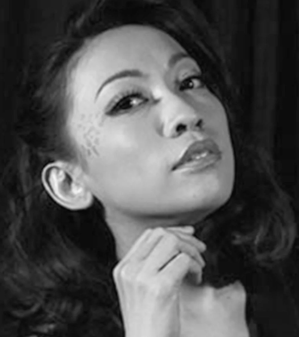   
Samantha Yeung
 
 
Madam Wang
  