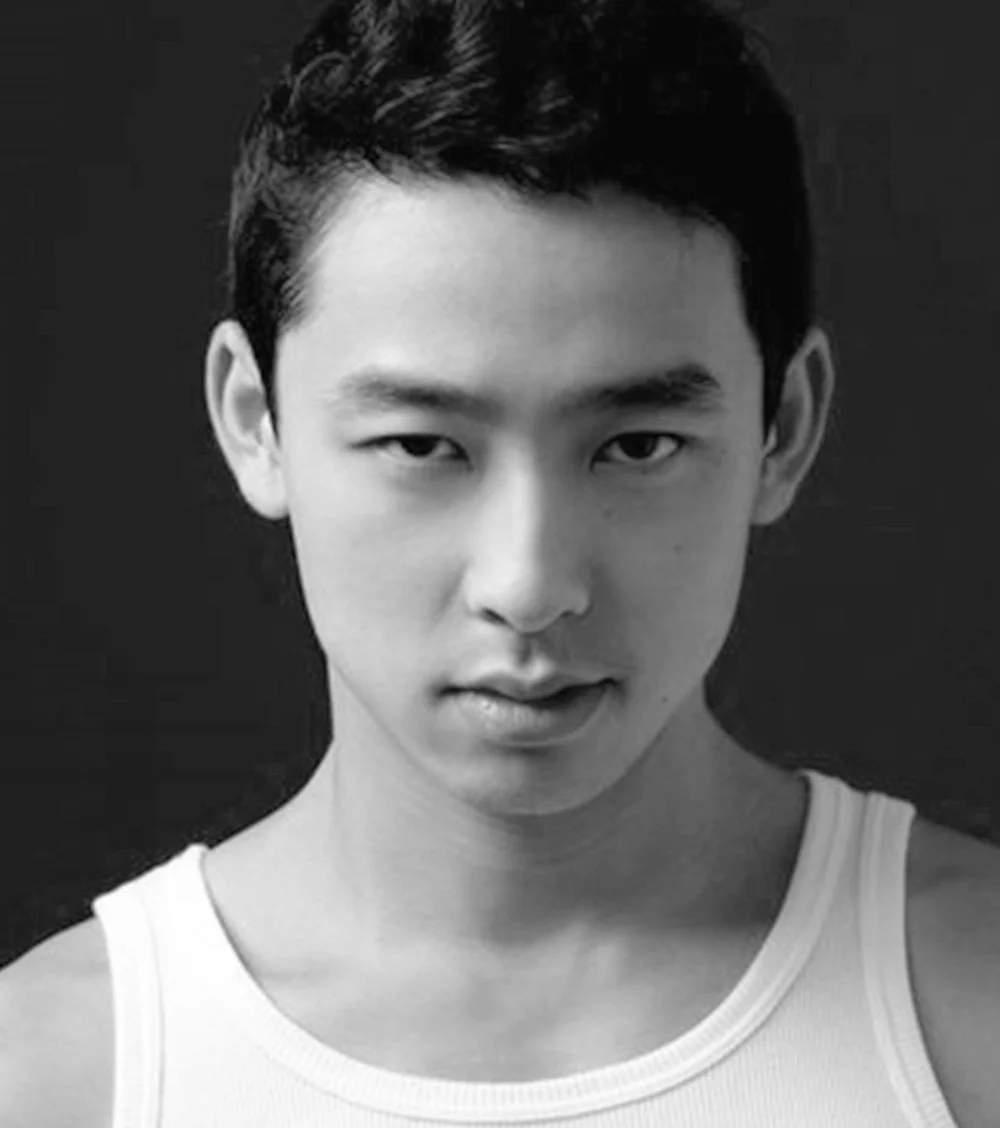   
Marc Ngan
 
 
Fruit Peddler
  