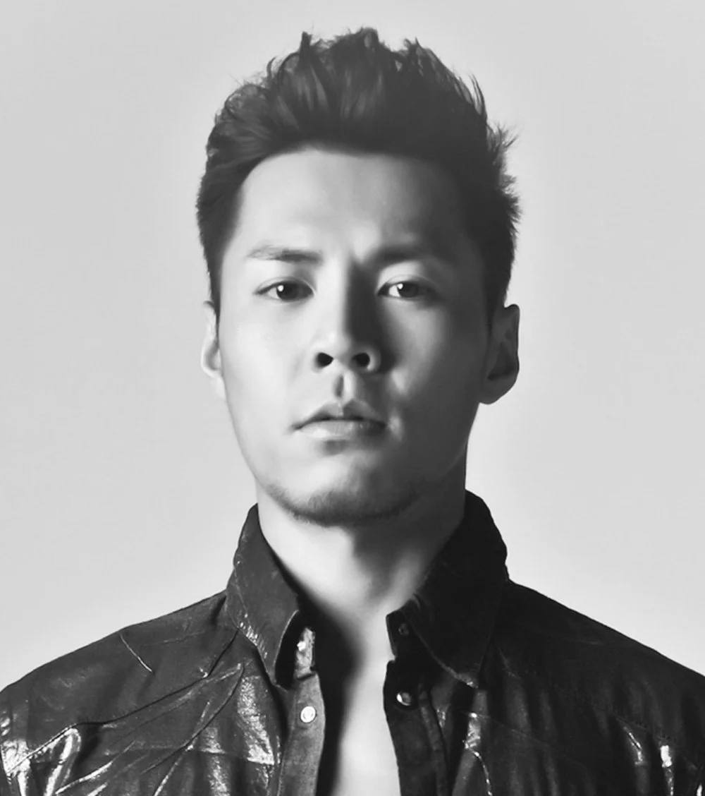   Ronan Pak Kin Yan 
 Xi Men  