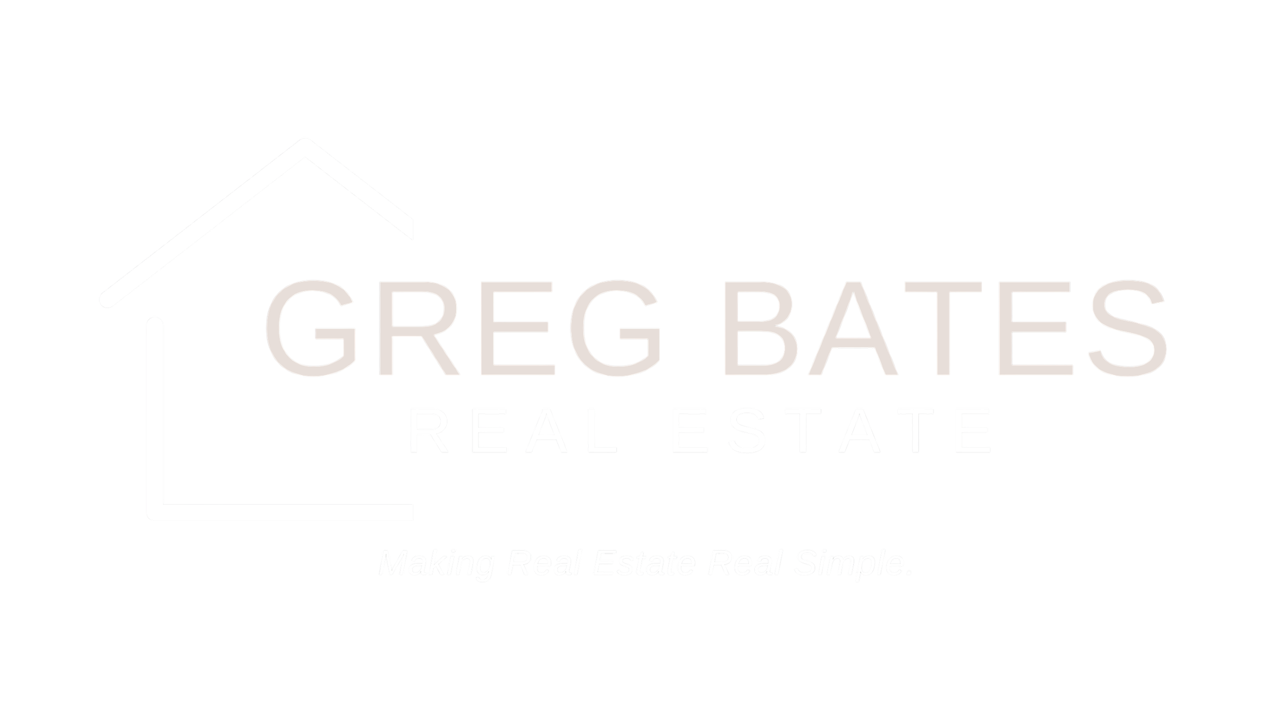 Greg Bates Real Estate