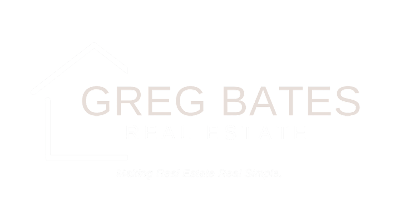 GREG BATES REAL ESTATE