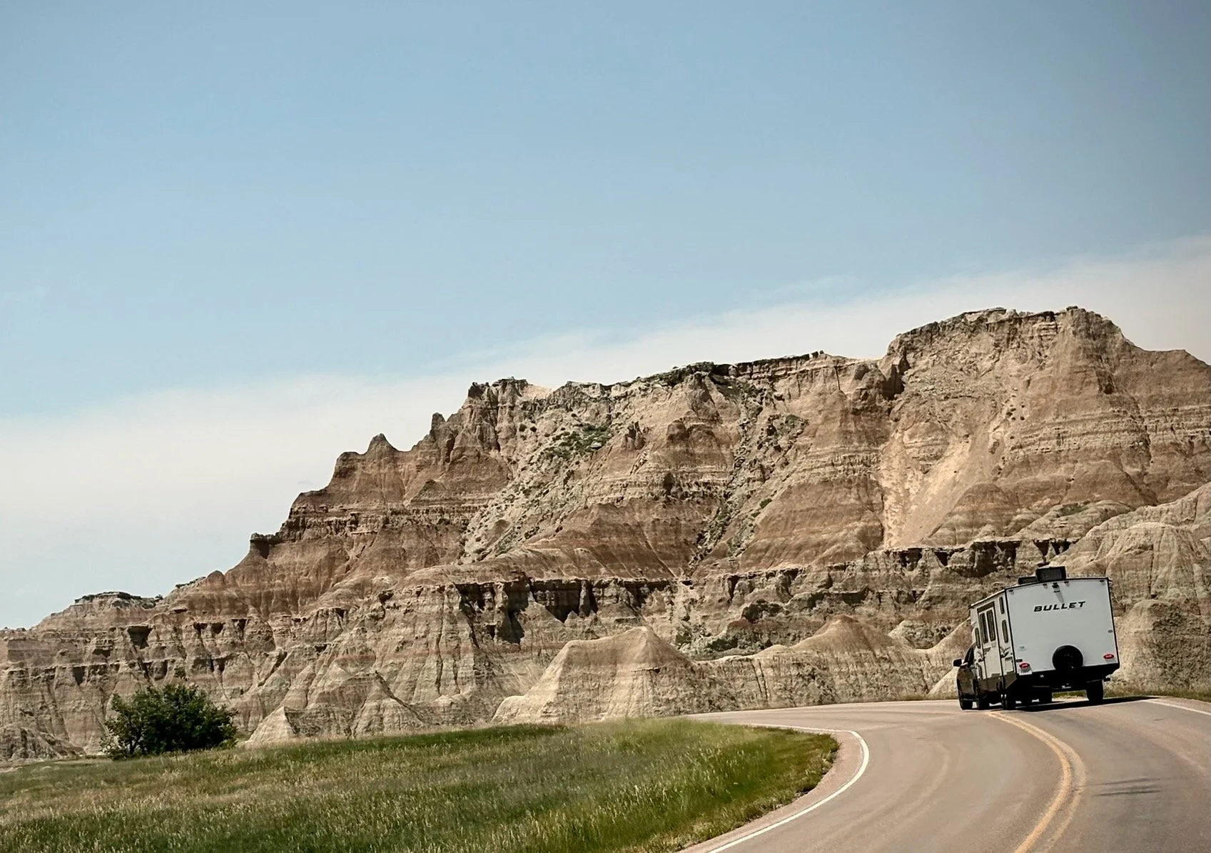 What a 3-Week Cross Country Adventure Reminded Me About Home