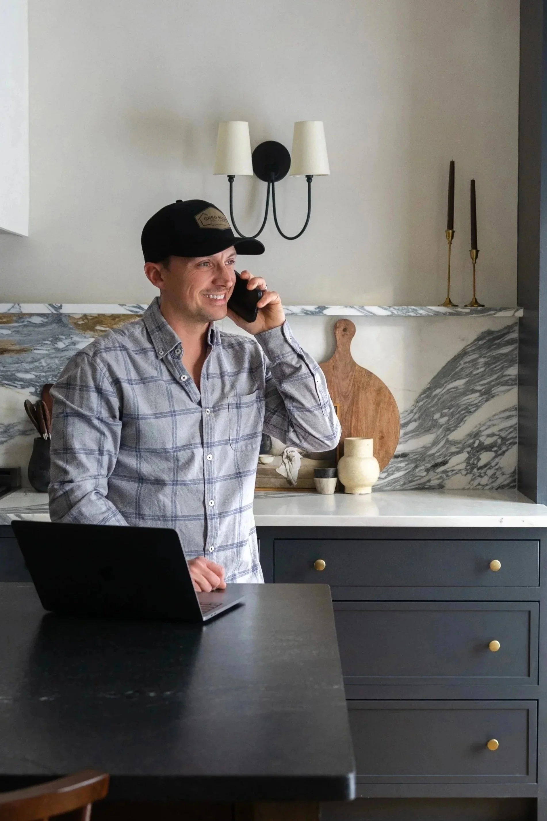 Greg Bates Real Estate trusted agent in Eastern Kentucky.