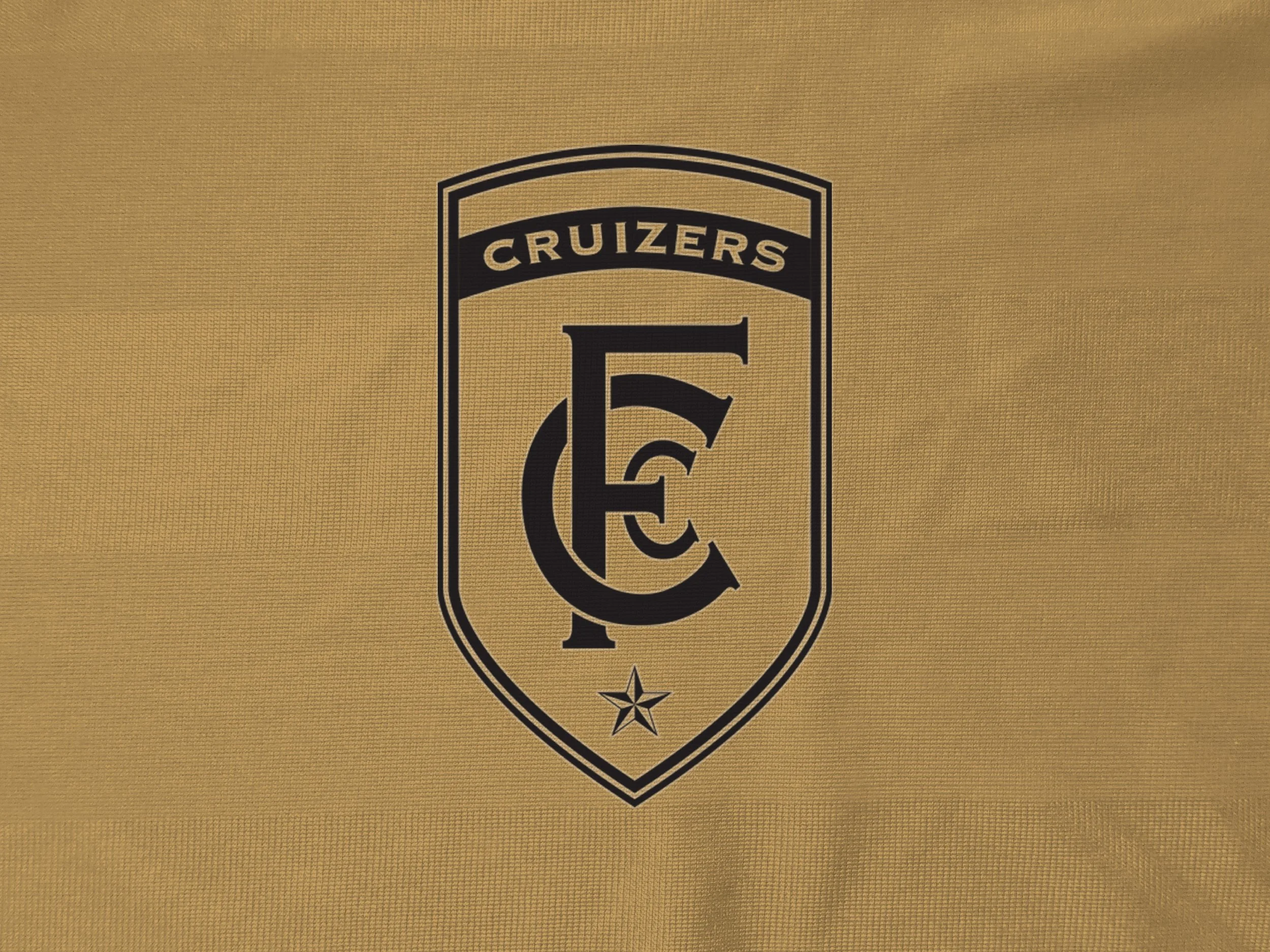 UPSL soccer club rebrand and identity system