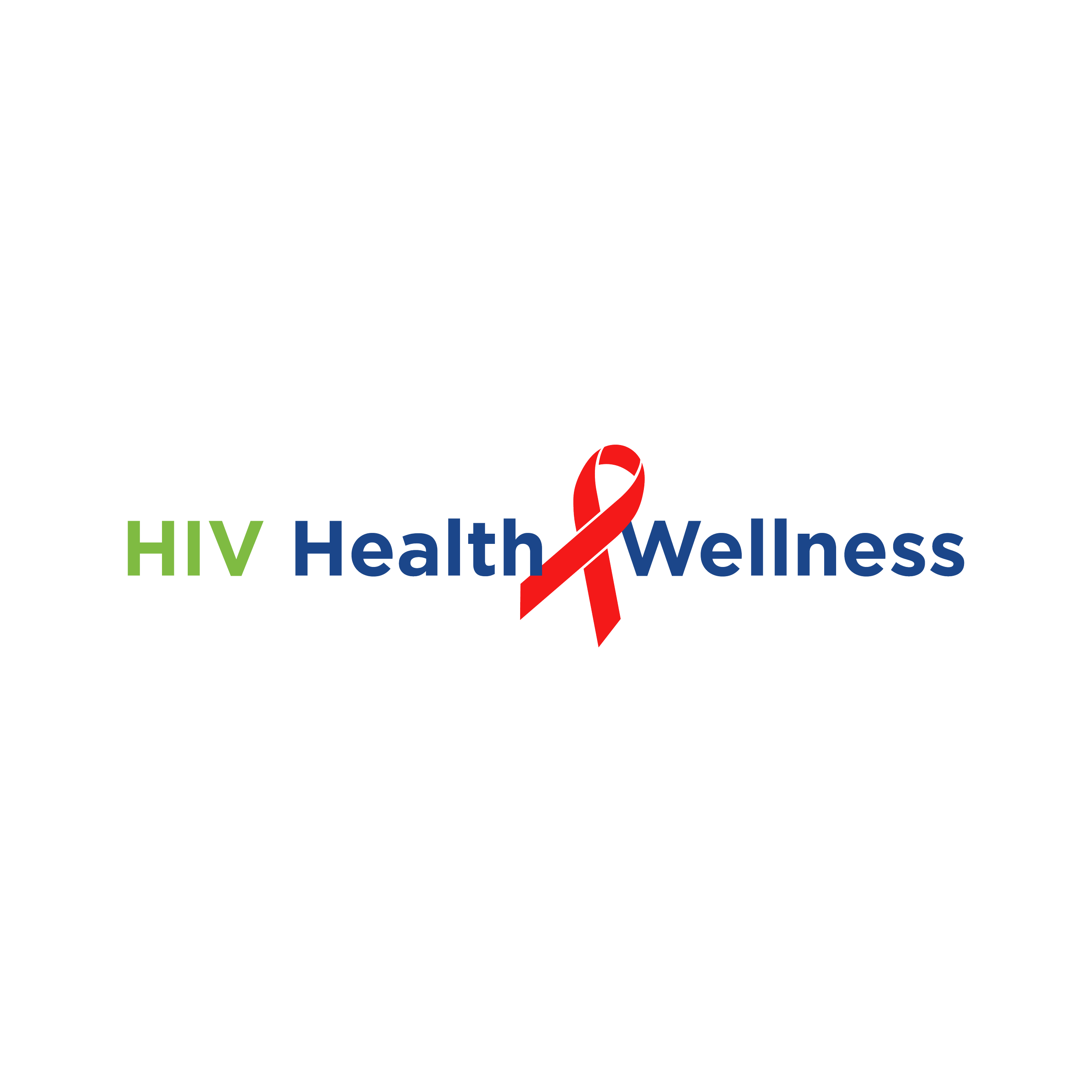 HIV Logo