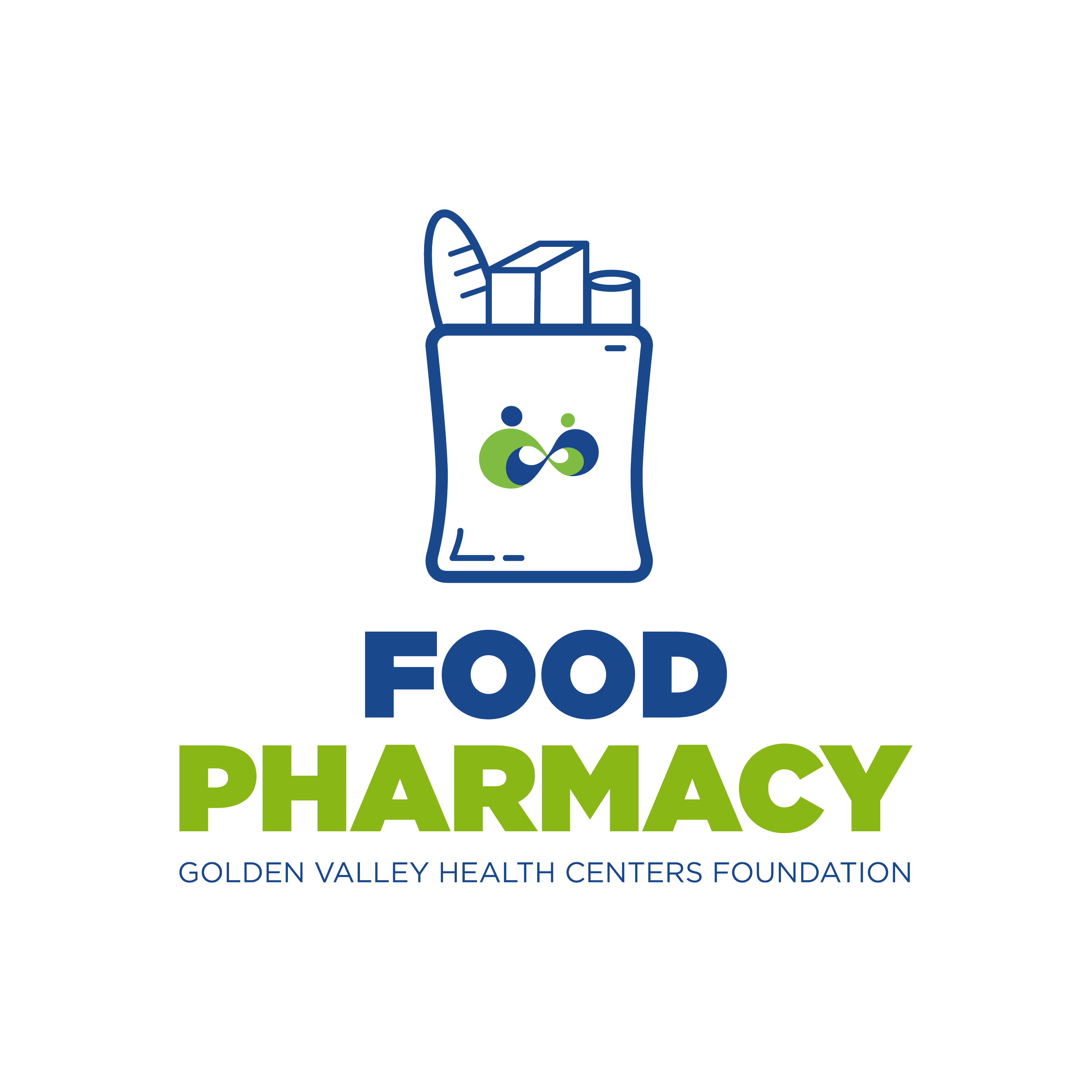 Food Pharmacy Logo