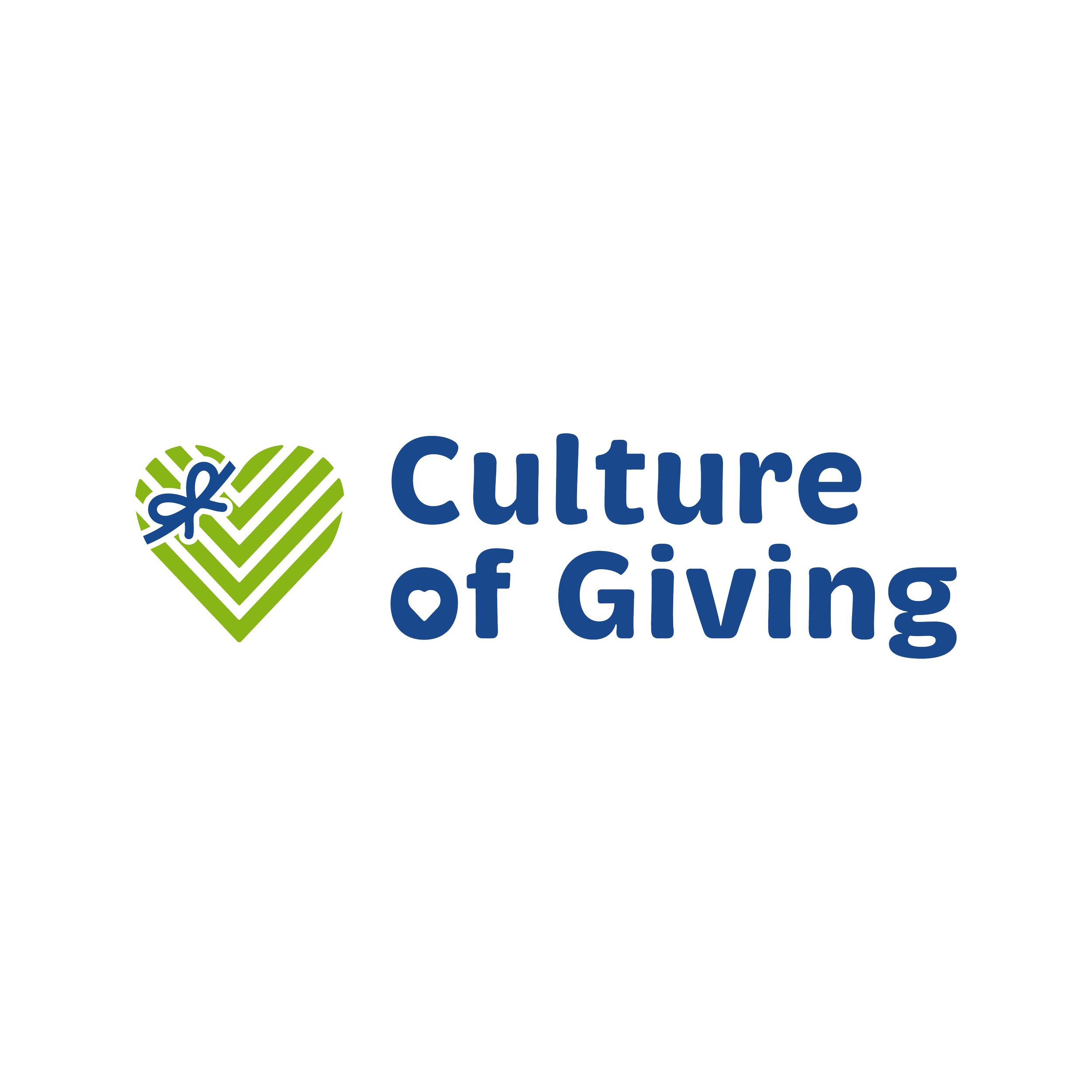 Culture of Giving logo