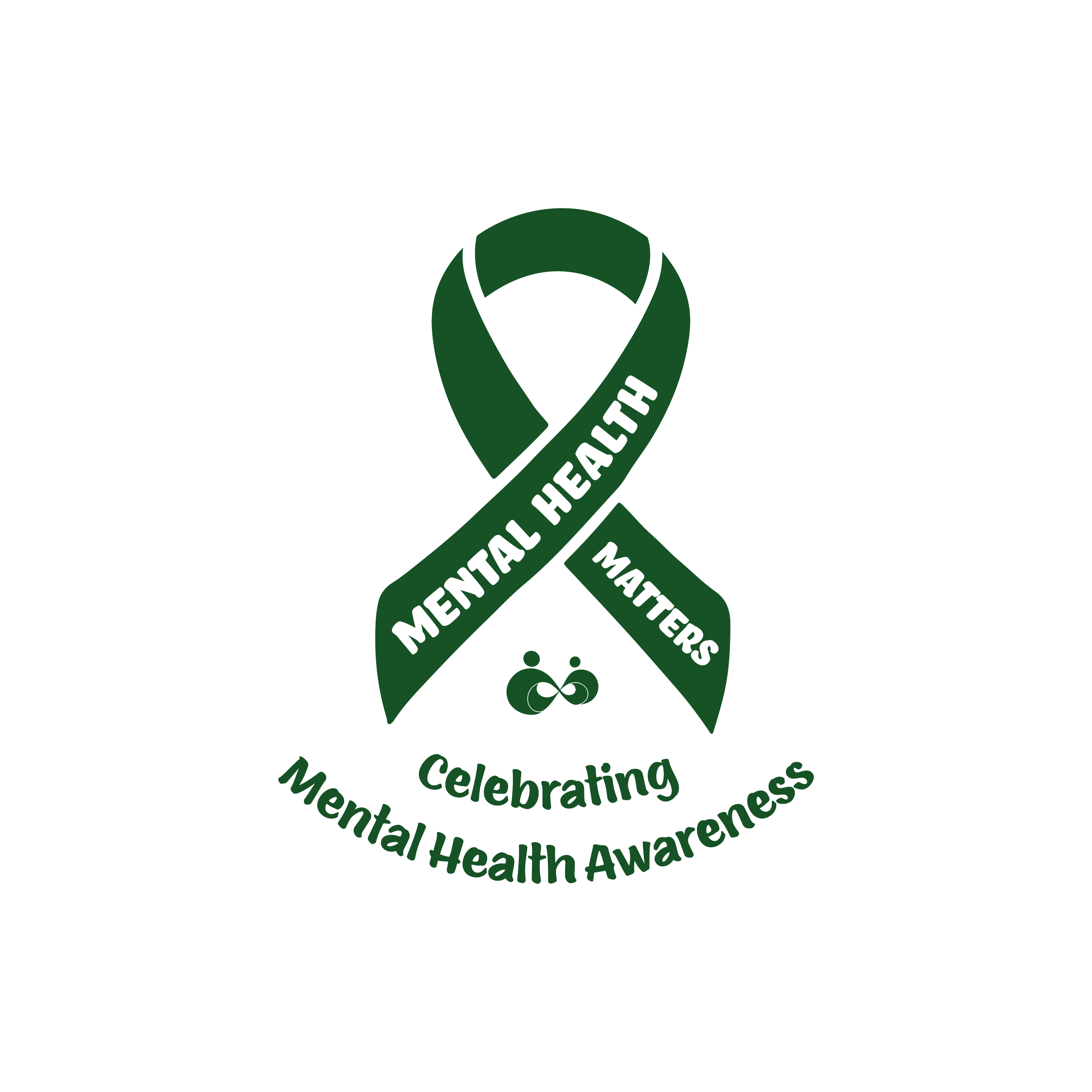 Mental Health Awareness Logo