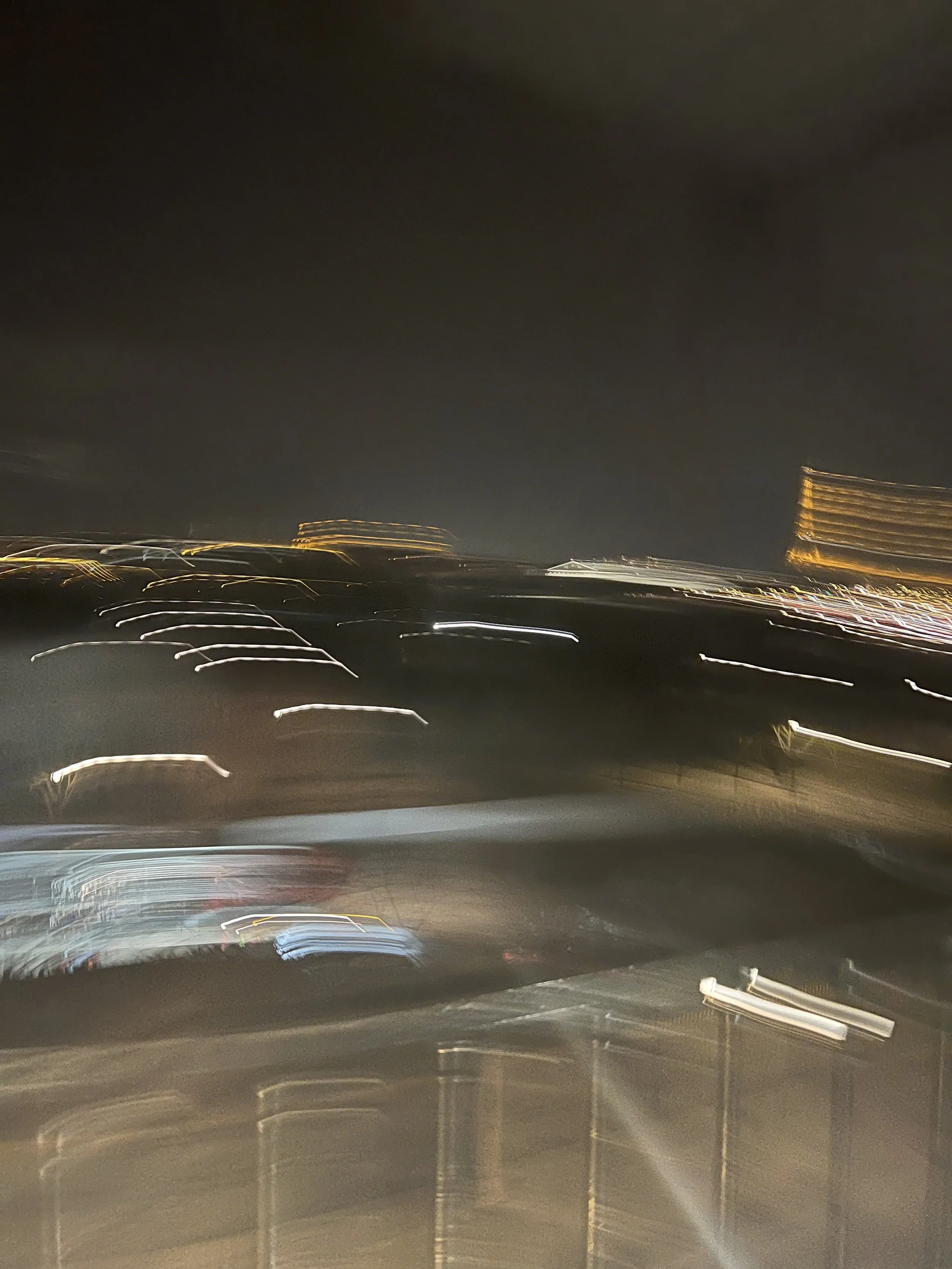 When leaders have a bad day