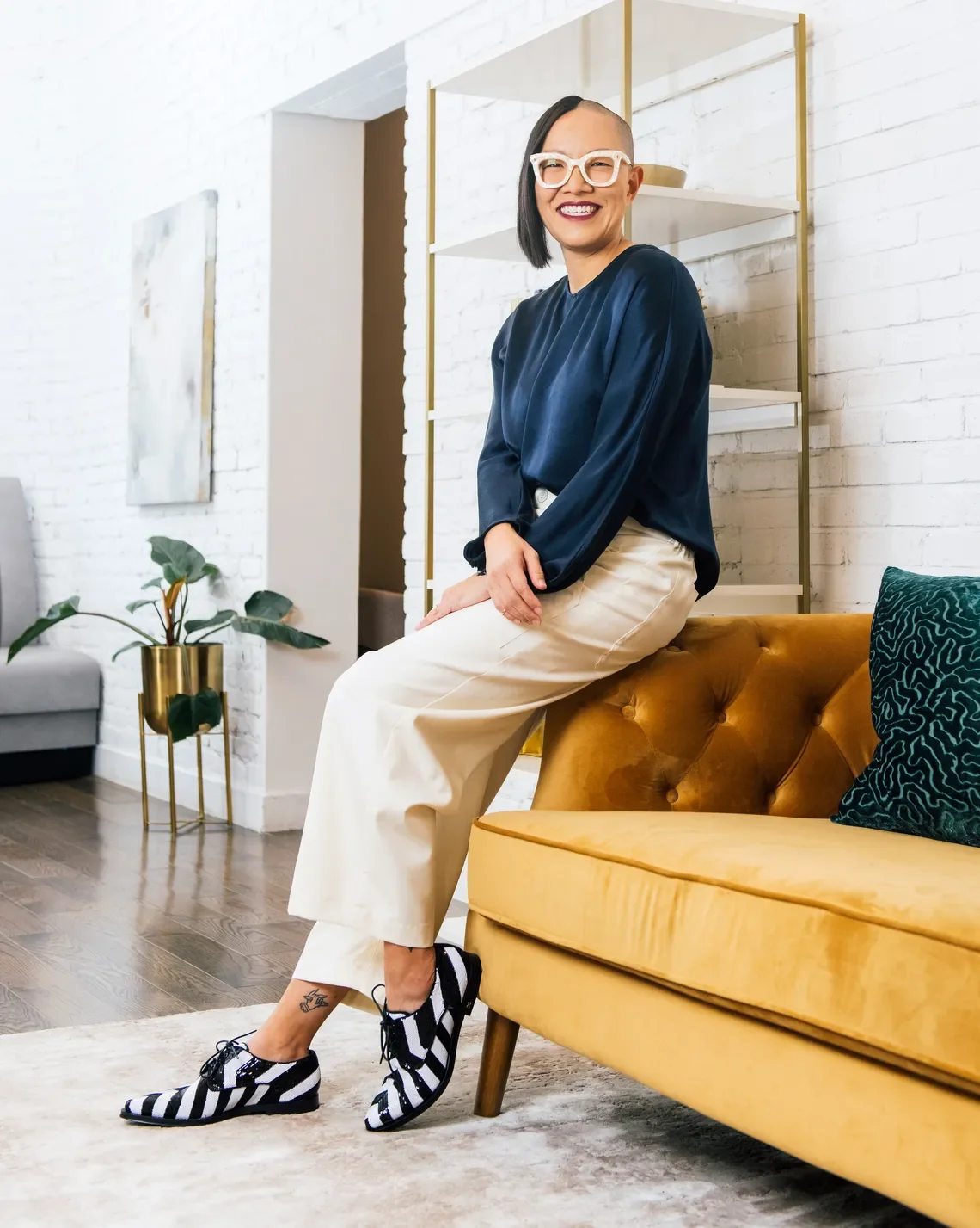 Photography by Gabriela Herman