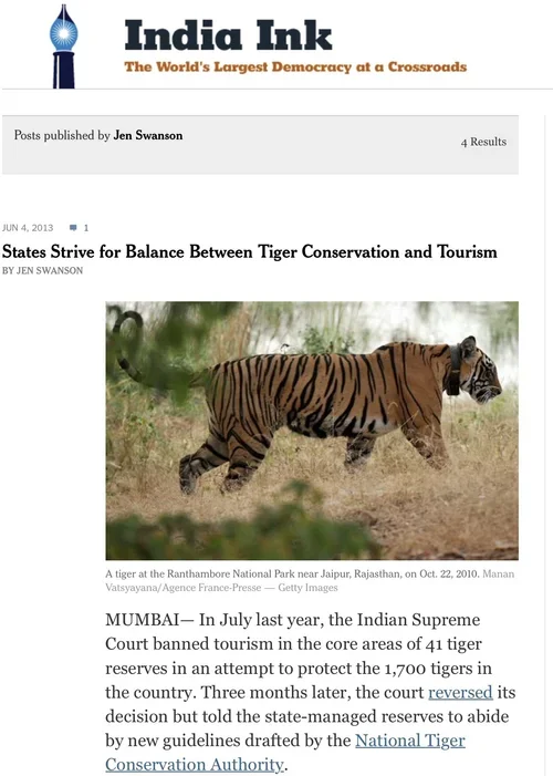 editor-writer-Jen+Swanson-New+York+Times+Blog-India+tiger+tourism.webp