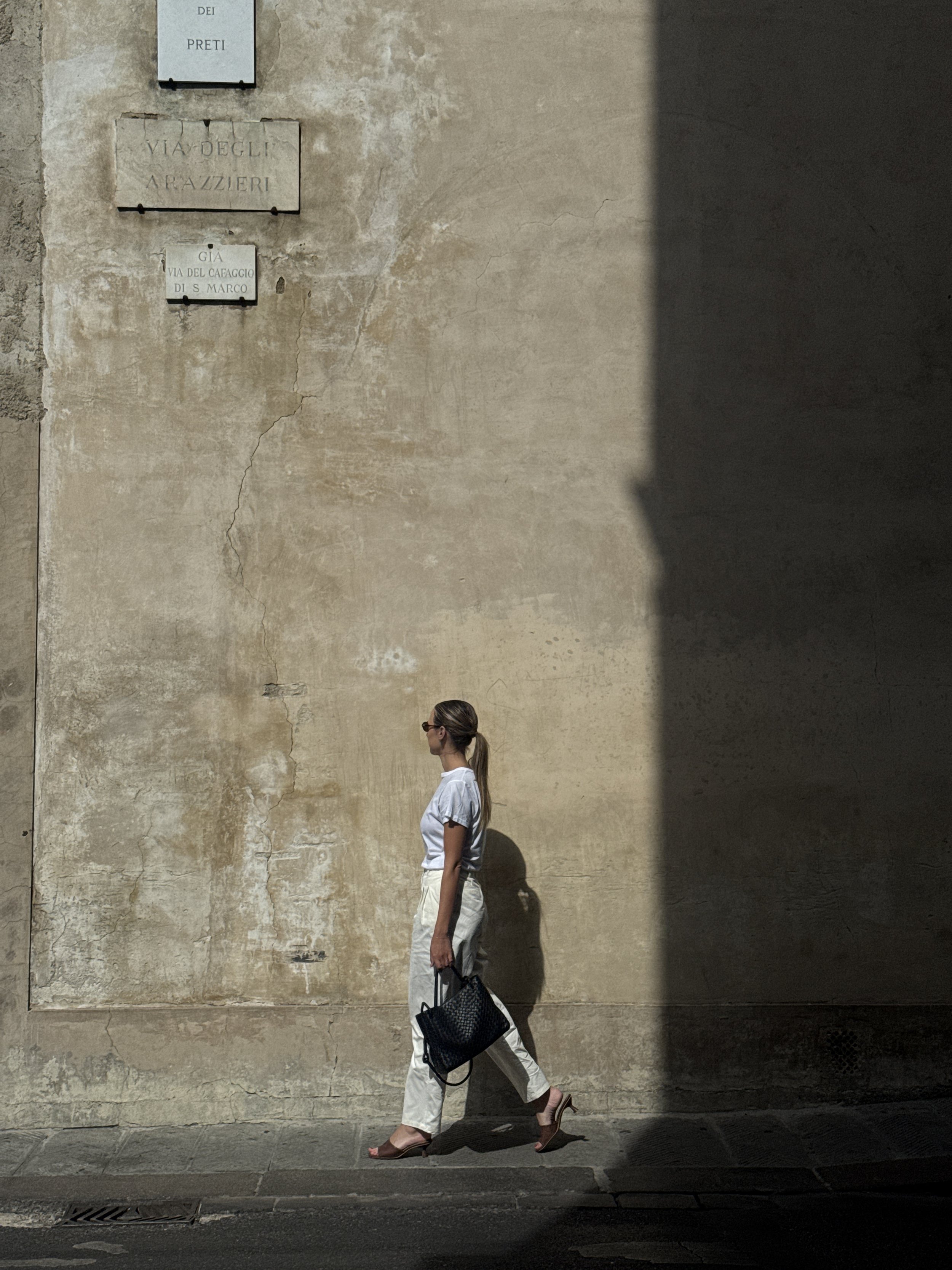 MY GUIDE TO; FLORENCE ITALY