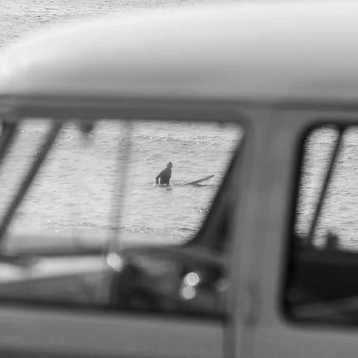 Sawyer Baird Moodboard